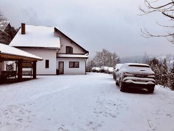 Фотографии Гостевой дом Casa din Deal Borșa г. Борша (Румыния) №1 Фото Гостевой дом Casa din Deal Borșa г. Борша 1