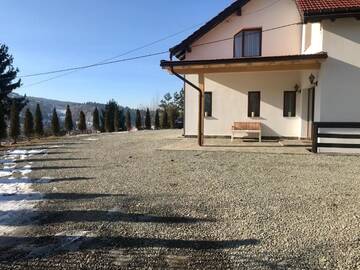 Фотографии Гостевой дом Casa din Deal Borșa г. Борша (Румыния) №3 Фото Гостевой дом Casa din Deal Borșa г. Борша 3
