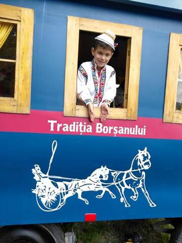 Фотографии Проживание в семье Tradiția borsanului г. Борша (Румыния) №2 Фото Проживание в семье Tradiția borsanului г. Борша 2