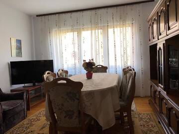 Фото номера Дом с 3 спальнями Дома для отпуска Casa Ani г. Борша 8
