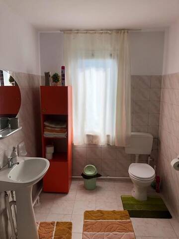 Фото номера Дом с 3 спальнями Дома для отпуска Casa Ani г. Борша 12