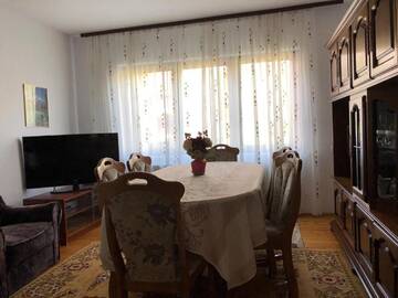 Фото номера Дом с 3 спальнями Дома для отпуска Casa Ani г. Борша 21
