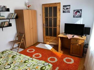 Фото номера Дом с 3 спальнями Дома для отпуска Casa Ani г. Борша 27