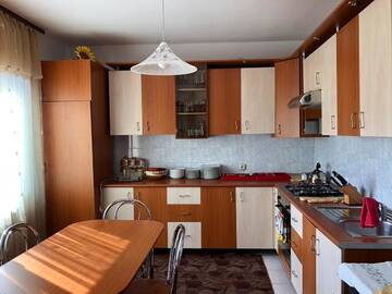 Фото номера Дом с 3 спальнями Дома для отпуска Casa Ani г. Борша 10