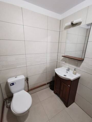 Фото номера Стандартный двухместный номер с 1 кроватью Гостевой дом Casa Firuta г. Борша 4