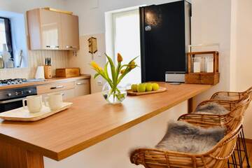 Фото номера Вилла Виллы Frenchie’s House г. Борша 48