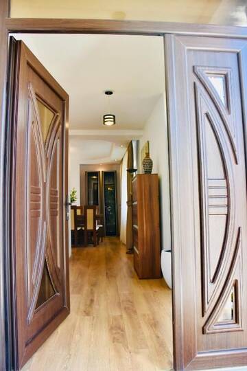 Фото номера Вилла Виллы Frenchie’s House г. Борша 42