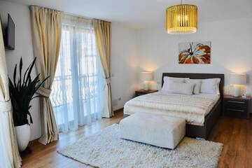 Фото номера Вилла Виллы Frenchie’s House г. Борша 49