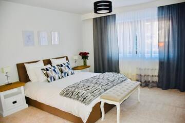 Фото номера Вилла Виллы Frenchie’s House г. Борша 47