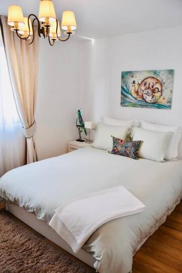 Фото номера Вилла Виллы Frenchie’s House г. Борша 50