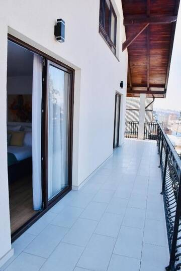 Фото номера Вилла Виллы Frenchie’s House г. Борша 52