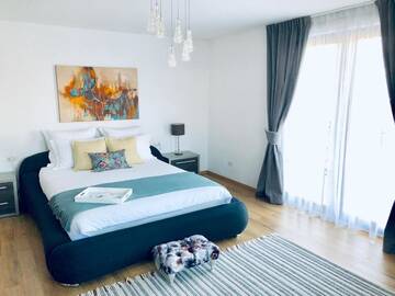 Фото номера Вилла Виллы Frenchie’s House г. Борша 60