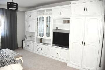 Фото номера Вилла Виллы Frenchie’s House г. Борша 11