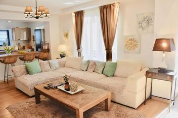 Фото номера Вилла Виллы Frenchie’s House г. Борша 18