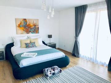 Фото номера Вилла Виллы Frenchie’s House г. Борша 15