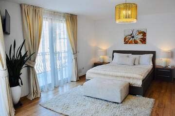 Фото номера Вилла Виллы Frenchie’s House г. Борша 12