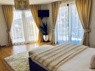Фото номера Вилла Виллы Frenchie’s House г. Борша 13