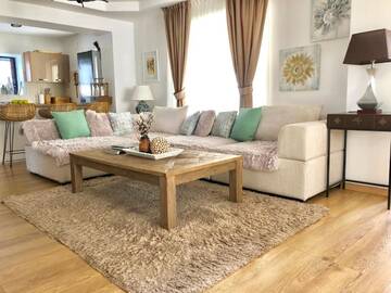 Фото номера Вилла Виллы Frenchie’s House г. Борша 19