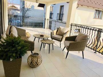 Фото номера Вилла Виллы Frenchie’s House г. Борша 28