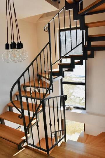 Фото номера Вилла Виллы Frenchie’s House г. Борша 25