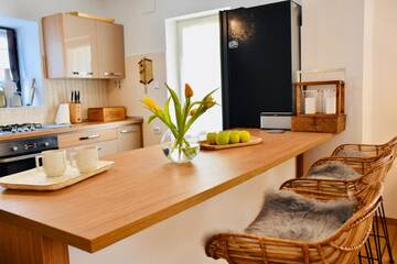 Фото номера Вилла Виллы Frenchie’s House г. Борша 22