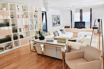 Фото номера Вилла Виллы Frenchie’s House г. Борша 24