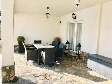 Фото номера Вилла Виллы Frenchie’s House г. Борша 30