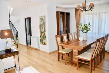 Фото номера Вилла Виллы Frenchie’s House г. Борша 9