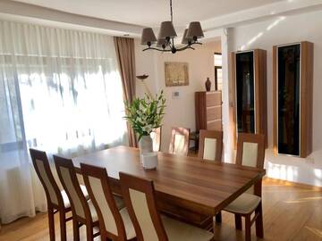 Фото номера Вилла Виллы Frenchie’s House г. Борша 7