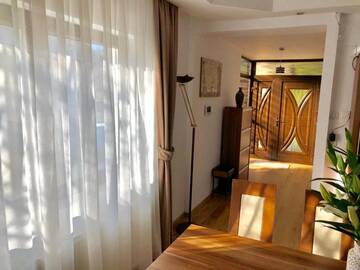 Фото номера Вилла Виллы Frenchie’s House г. Борша 68