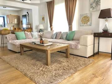 Фото номера Вилла Виллы Frenchie’s House г. Борша 69