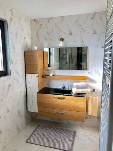 Фото номера Вилла Виллы Frenchie’s House г. Борша 31