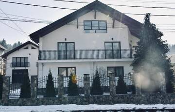 Фото номера Вилла Виллы Frenchie’s House г. Борша 35