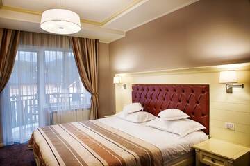 Фотографии Отель Nord Hotel г. Борша (Румыния) №2 Фото Отель Nord Hotel г. Борша 2