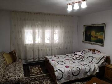 Фото номера Трехместный номер с собственной ванной комнатой Проживание в семье Casa Danci II г. Борша 2