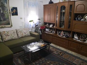 Фото номера Трехместный номер с собственной ванной комнатой Проживание в семье Casa Danci II г. Борша 3
