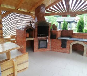 Фото номера Вилла Виллы Vila Bijou г. Борша 41
