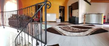 Фото номера Вилла Виллы Vila Bijou г. Борша 48