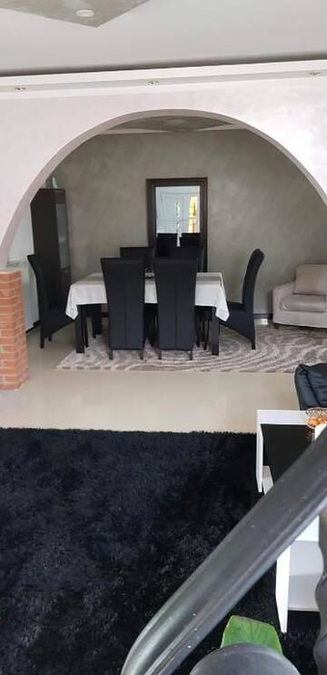 Фото номера Вилла Виллы Vila Bijou г. Борша 51