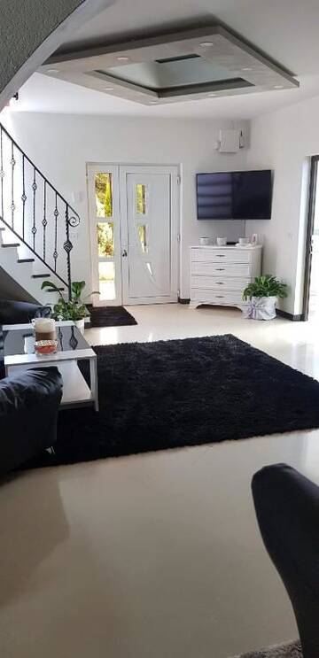Фото номера Вилла Виллы Vila Bijou г. Борша 52