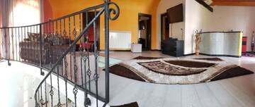 Фото номера Вилла Виллы Vila Bijou г. Борша 16