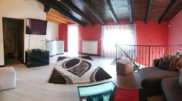 Фото номера Вилла Виллы Vila Bijou г. Борша 12