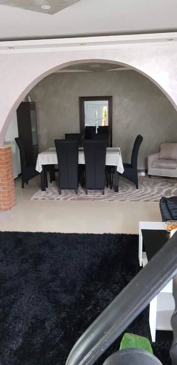 Фото номера Вилла Виллы Vila Bijou г. Борша 19