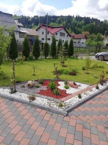 Фото номера Вилла Виллы Vila Bijou г. Борша 38