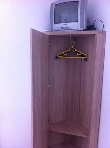 Фото номера Двухместный номер с 1 кроватью Лоджи Vila Livia Borsa г. Борша 11