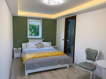 Фото Гостевой дом CEVIAN HOUSE г. Борша 5