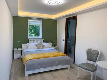 Фото Гостевой дом CEVIAN HOUSE г. Борша 1