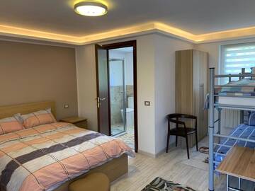 Фото Гостевой дом CEVIAN HOUSE г. Борша 2